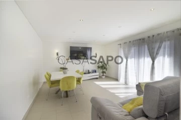 Apartamento 3 habitaciones