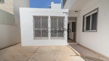 Apartamento 2 habitaciones + 1 hab. auxiliar