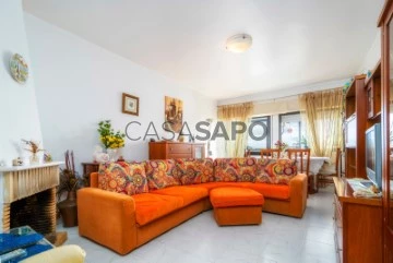 Apartamento T3 Triplex