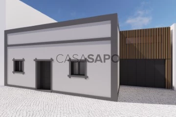 Entresuelo 2 habitaciones