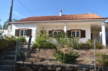 Casa Terrera 3 habitaciones