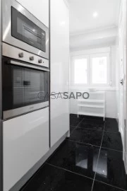 Apartamento 2 habitaciones