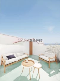 Casa 2 habitaciones