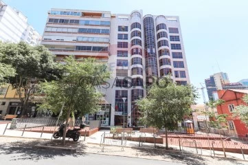 Apartamento T4