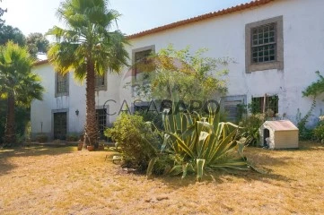 Finca 5 habitaciones