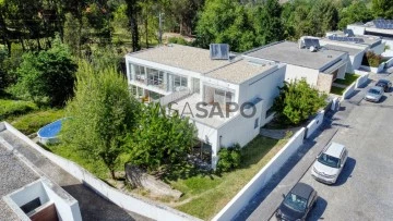 Casa 5 habitaciones