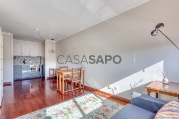 Apartamento T1