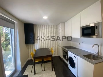 Apartamento T1