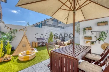 Casa 3 habitaciones