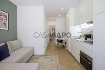 Apartamento 1 habitación