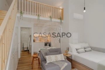 Apartamento Estudio