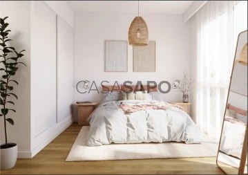 Piso 2 habitaciones