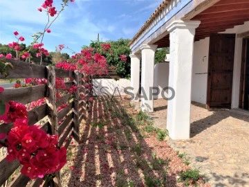 Casa 3 habitaciones, Duplex