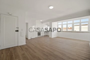 Apartamento 2 habitaciones