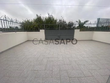 Apartamento 2 habitaciones + 1 hab. auxiliar