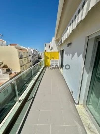 Apartamento 1 habitaciones + 2 hab. auxiliares