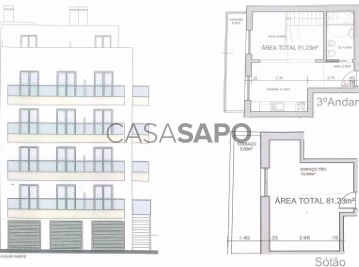 Apartamento T1