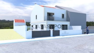 Semi-Detached House 3 Bedrooms Duplex