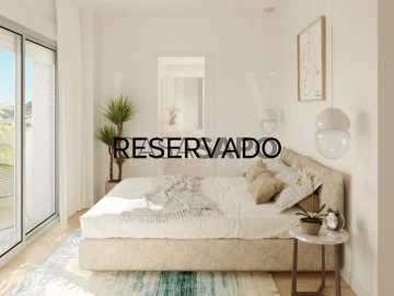 Apartamento T2