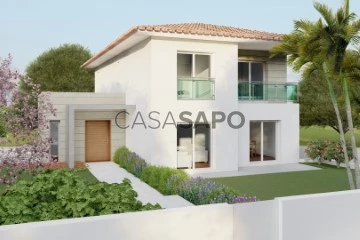 Casa 5 habitaciones