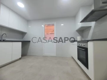 Piso 4 habitaciones