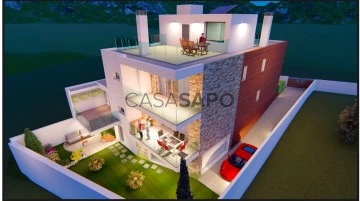 Casa 6 habitaciones