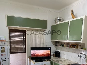 Apartamento T2