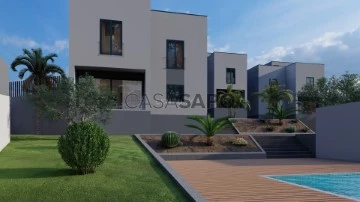 Vivienda Aislada 4 habitaciones