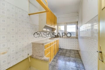 Apartamento T1