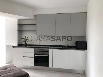 Apartamento 2 habitaciones