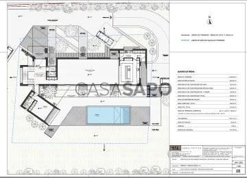 Terrain pour maison