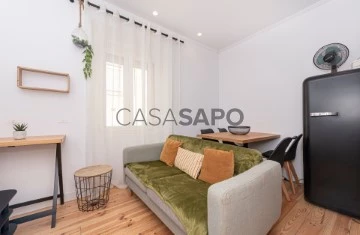 Apartamento 2 habitaciones