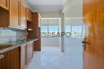 Apartamento T4