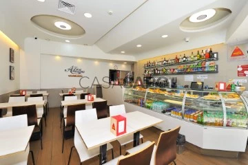 Bakery / Cakery