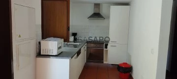 Vivienda pareada 1 habitación