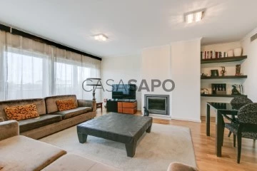 Apartamento T5