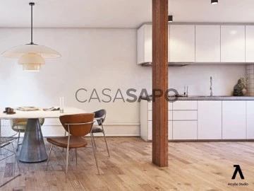 Casa 4 habitaciones