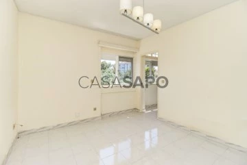 Apartamento 2 habitaciones