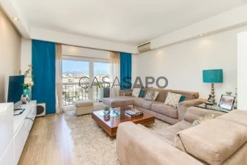 Apartamento T4