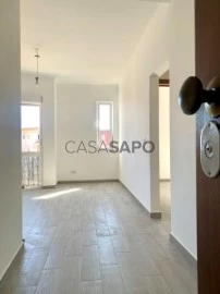 Apartamento 2 habitaciones