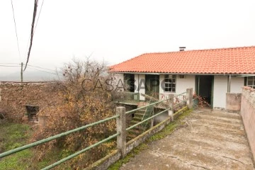 Casa antigua 5 habitaciones