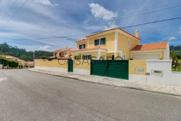 Detached House 6 Bedrooms