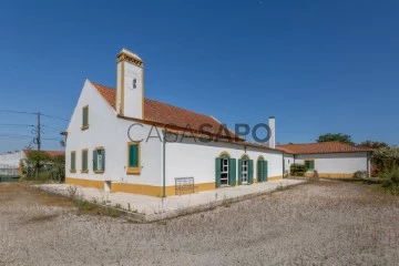 Vivienda Aislada 9 habitaciones