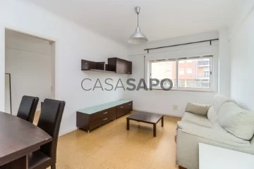 Apartamento 1 habitación