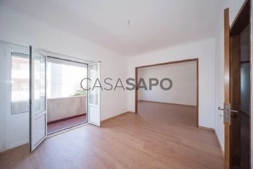 Apartamento T4