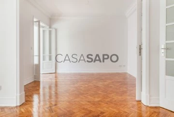 Apartamento 6 habitaciones