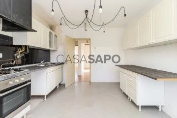 Apartamento 3 habitaciones