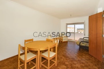 Apartamento 2 habitaciones