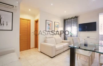 Apartamento T2