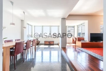 Apartamento T5